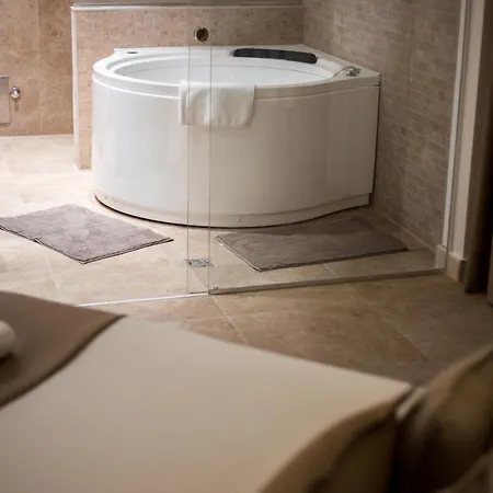 Center Luxury Apartment Belgrad
