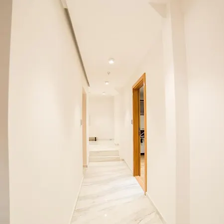 Center Luxury Apartament Belgrad