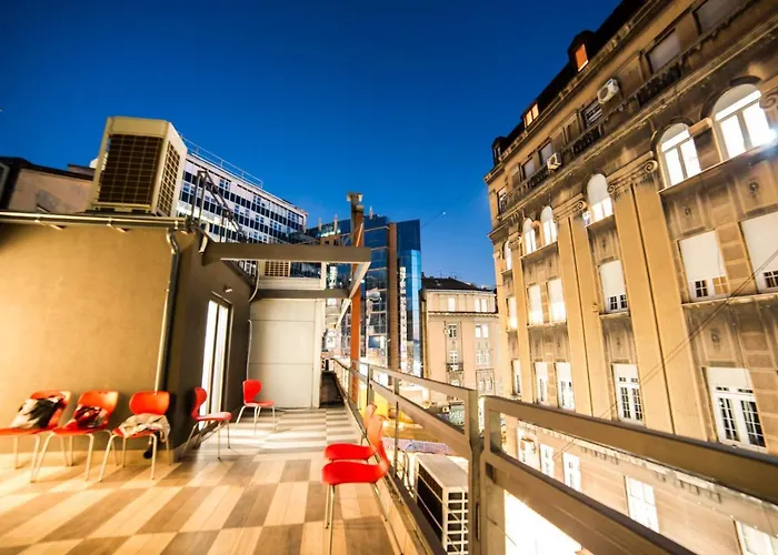 Center Luxury Apartmán