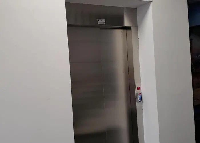 Center Luxury Apartmán